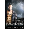 Forgiveness: Nomad Biker Romance
