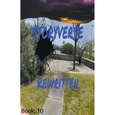 STORYVERSE Rewritten