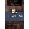 Preaching: How to Preach Biblically