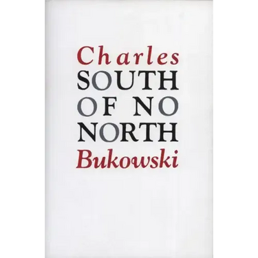 South of No North