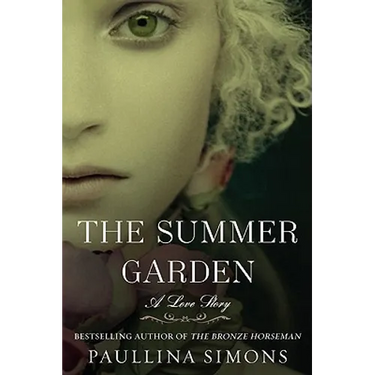 The Summer Garden