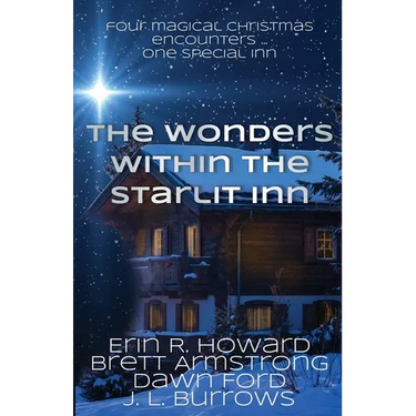 The Wonders Within the Starlit Inn