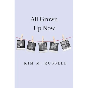 All Grown Up Now