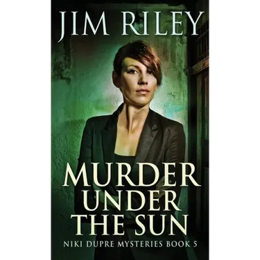 Murder Under The Sun