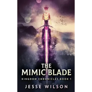 The Mimic Blade