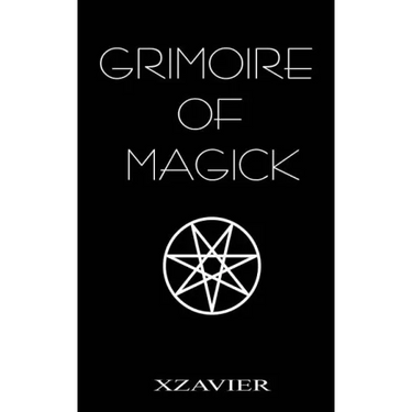 Grimoire of Magick