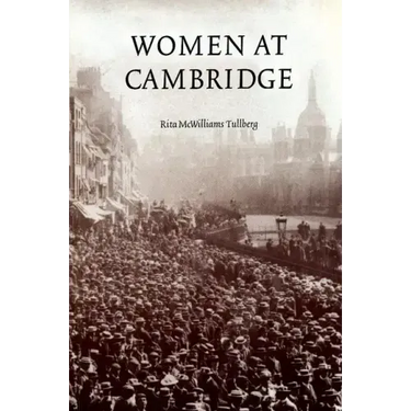 Women at Cambridge