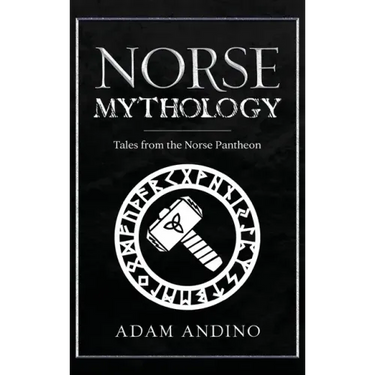 Norse Mythology: Tales from the Norse Pantheon