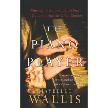 The Piano Player