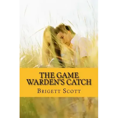 The Game Warden's Catch: A Boudreaux and Thibodaux Fairytale