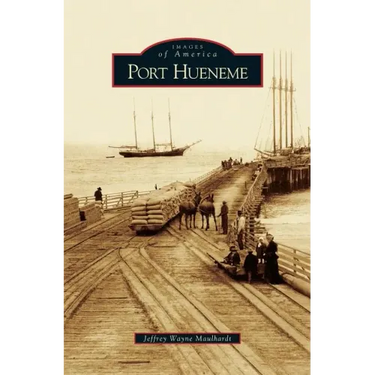 Port Hueneme
