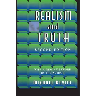 Realism and Truth: Second Edition
