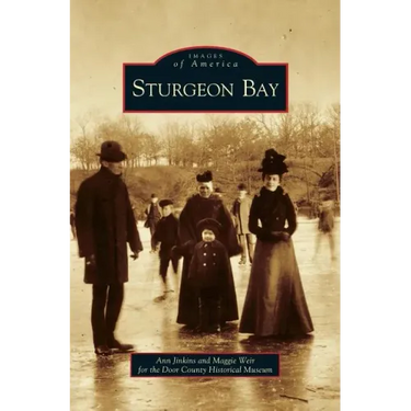 Sturgeon Bay