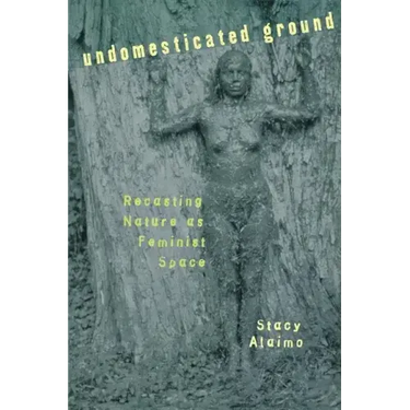 Undomesticated Ground