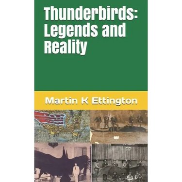 Thunderbirds: Legends and Reality