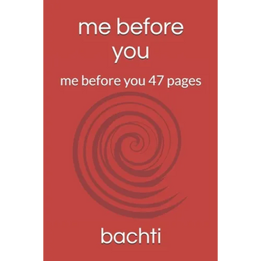 me before you: me before you 47 pages