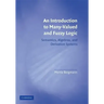 Intro to Many-Valued & Fuzzy Logic