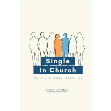 Single in Church: Myths & Possibilities