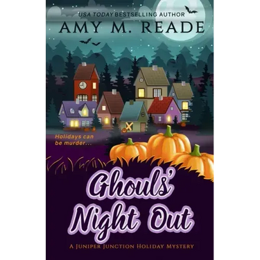 Ghouls' Night Out