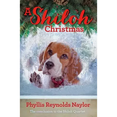 A Shiloh Christmas