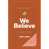 We Believe Companion Journal: A Journey of Faith in Action - October