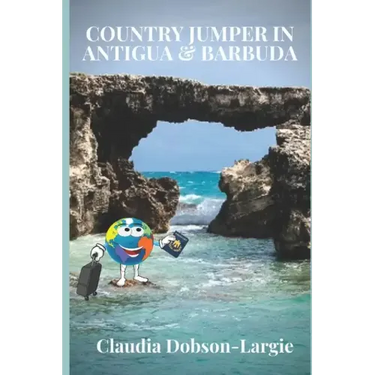 Country Jumper in Antigua and Barbuda