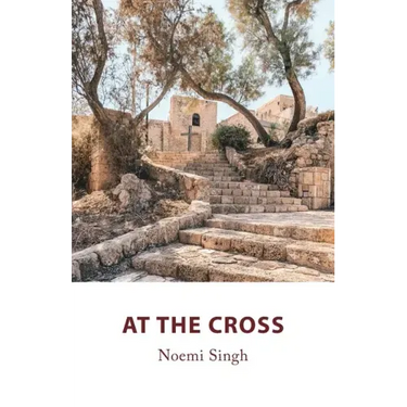 At the Cross