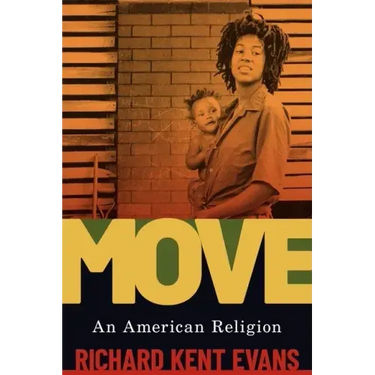 Move: An American Religion