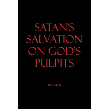 Satan's Salvation on God's Pulpits
