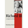 Richard III: A Study of Service