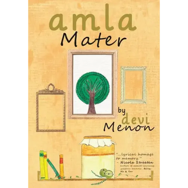 Amla Mater