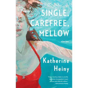 Single, Carefree, Mellow