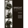 Brecht at the Opera: Volume 9