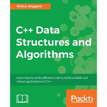 C++ Data Structures and Algorithms