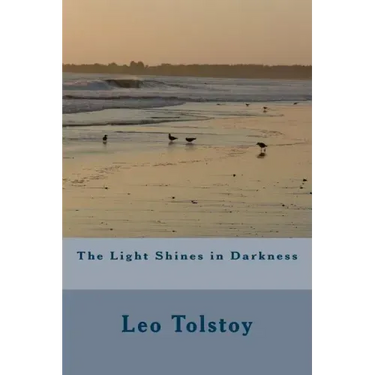 The Light Shines in Darkness