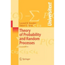 Theory of Probability and Random Processes