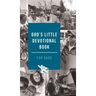 God's Little Devotional Book for Dads