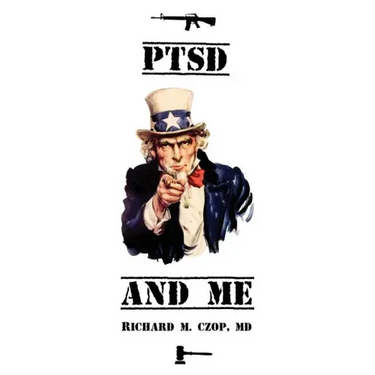 PTSD and ME