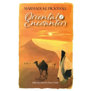 Oriental Encounters