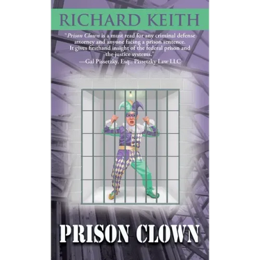 Prison Clown