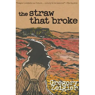 The Straw That Broke