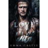 Love in the Wild: A Tarzan Retelling