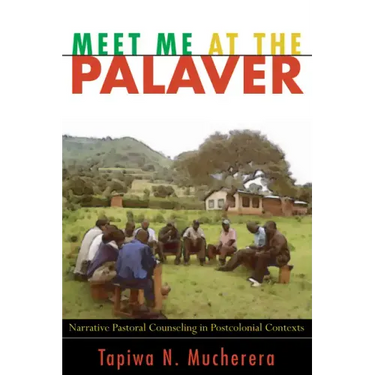 Meet Me at the Palaver