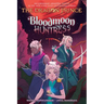 Bloodmoon Huntress: A Graphic Novel (the Dragon Prince Graphic Novel #2)