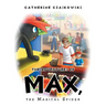 The Adventures of Max, the Magical Spider