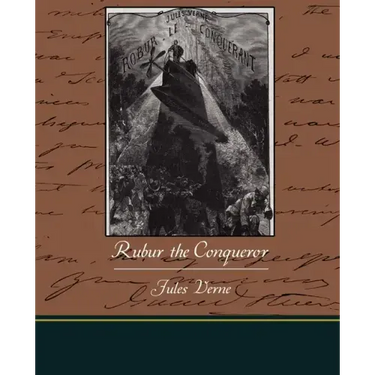 Rubur the Conqueror