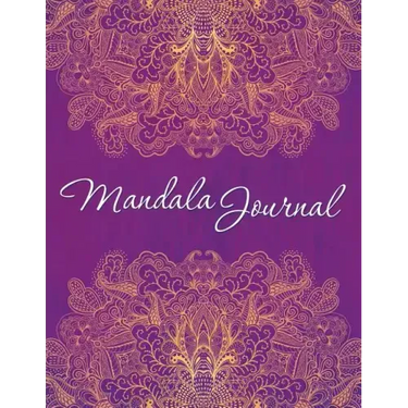 Mandala Journal