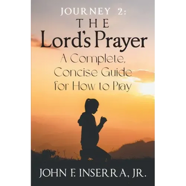 Journey 2: The Lord's Prayer