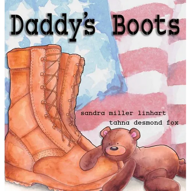 Daddy's Boots