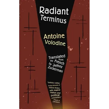 Radiant Terminus